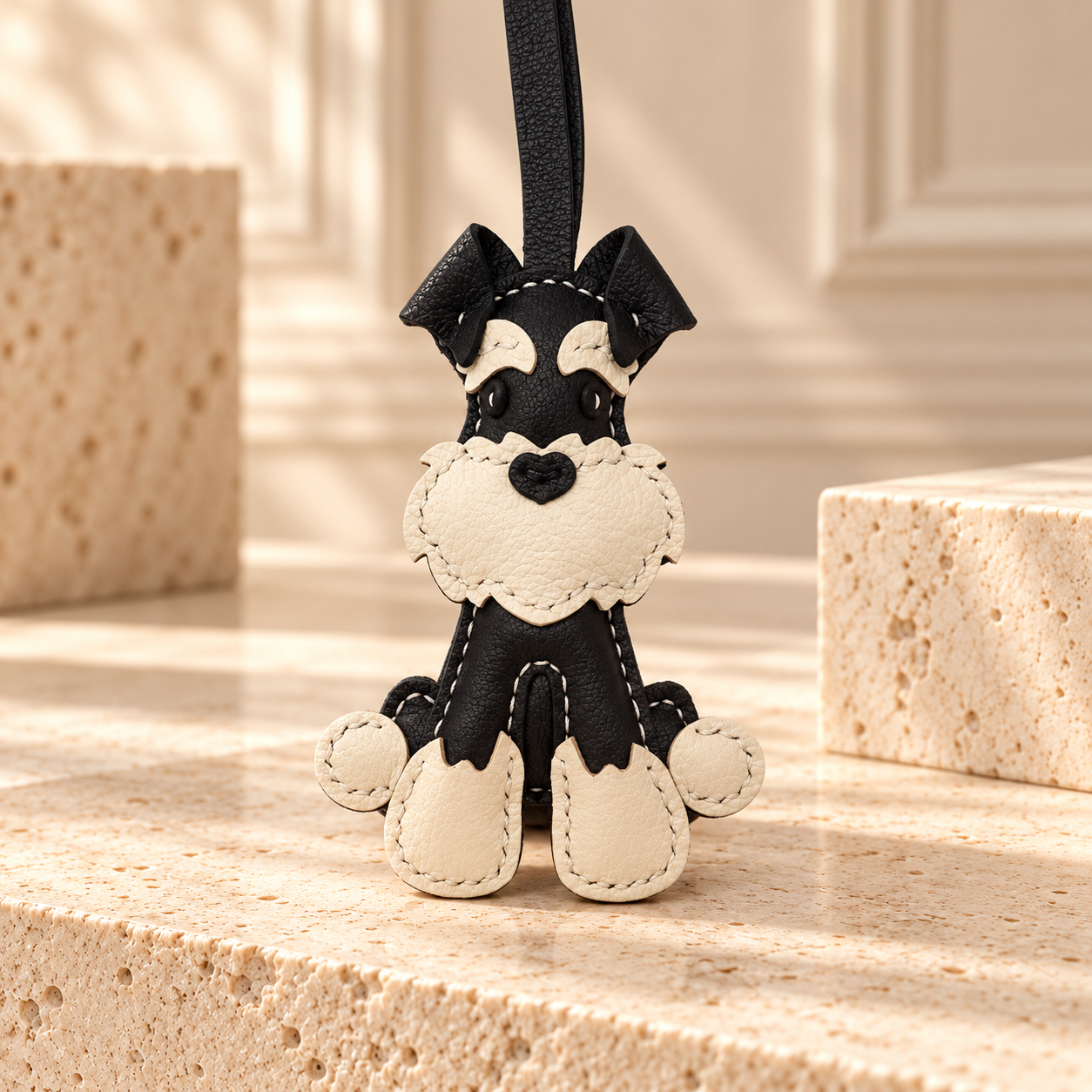 Bastien charm