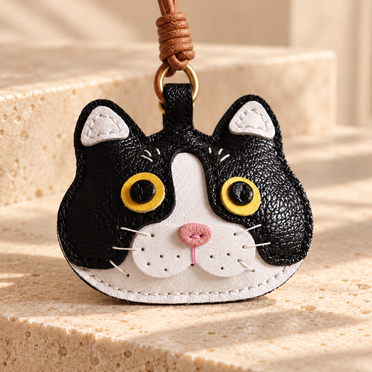 Figaro charm