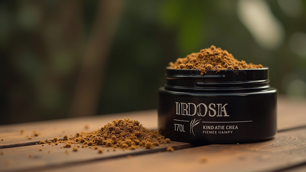 Boost Your Endurance with Black Hive Fuel Products