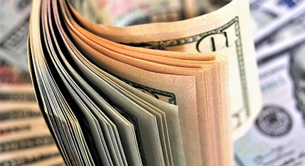 Money for business operations