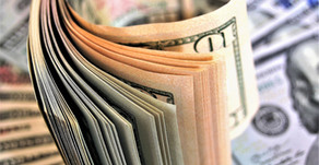 Cotação do dólar na fatura do cartão passa a ser a do dia da compra