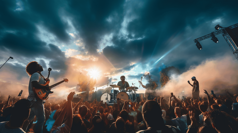 Vivre de la musique : Les nouvelles opportunités pour les intermittents du spectacle en France