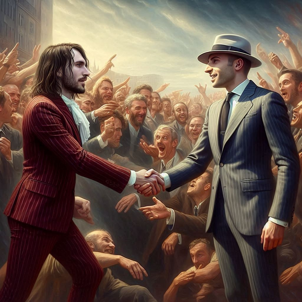 Le Rôle Clé des Managers d’Artistes en 2025 : Quand et Comment en Trouver Un ?