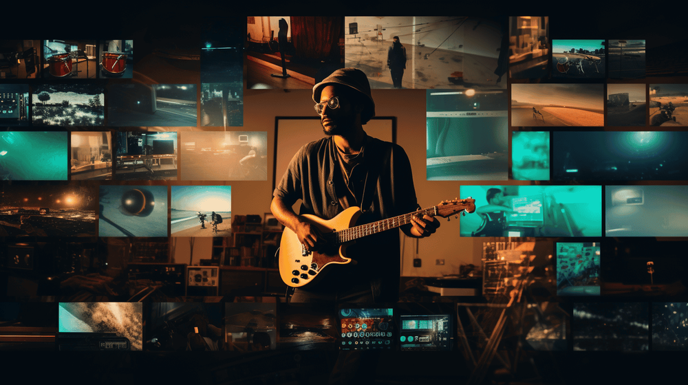 Le streaming live pour musiciens : Comment organiser et monétiser vos concerts en ligne ? - 
