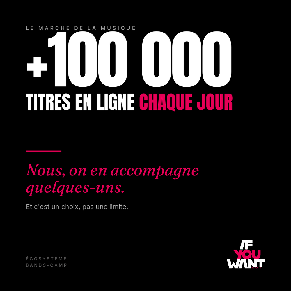 Futuradios - Le temps, pas le budget : le différenciateur qui fait vraiment décoller ta carrière en 2026