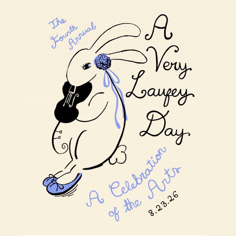 Futuradios - A Very Laufey Day : ta journée fan n'est pas un événement, c'est un funnel