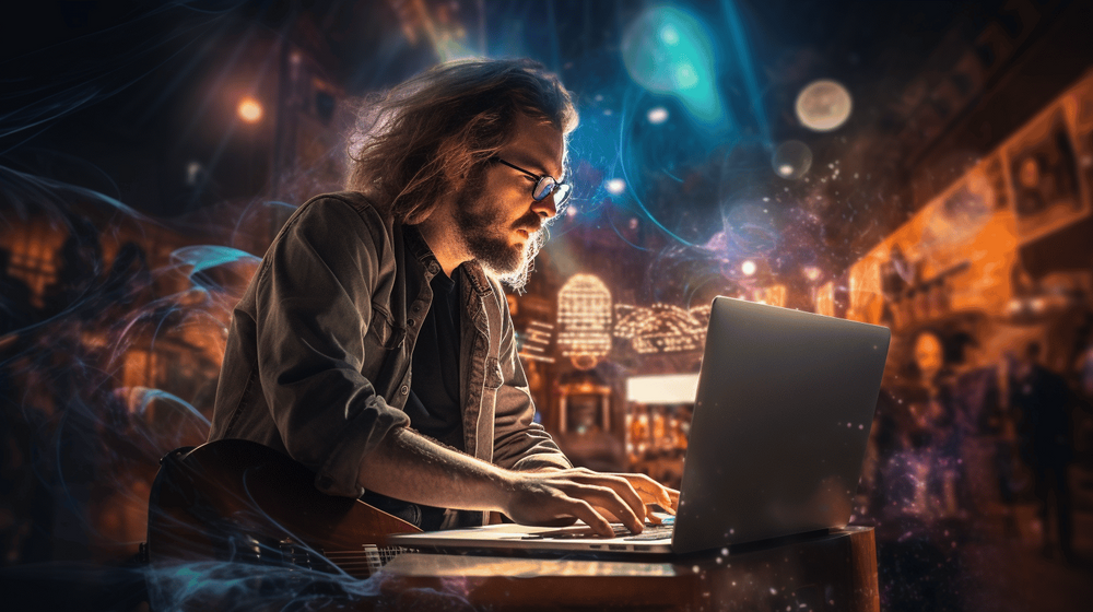 Artistes émergents : comment trouver des dates de concert ? - 