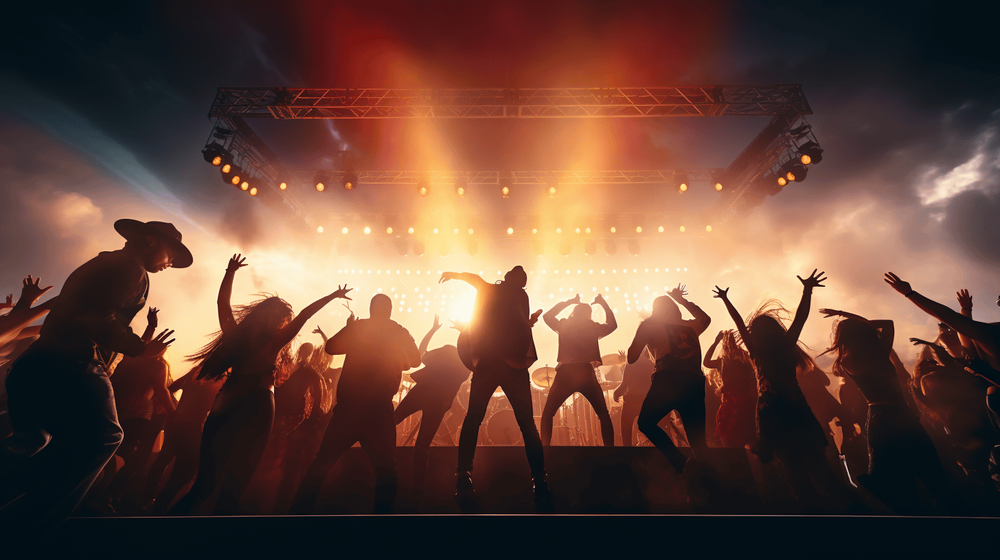 Artistes émergents : comment faire carrière dans la musique en 2025 ? - 