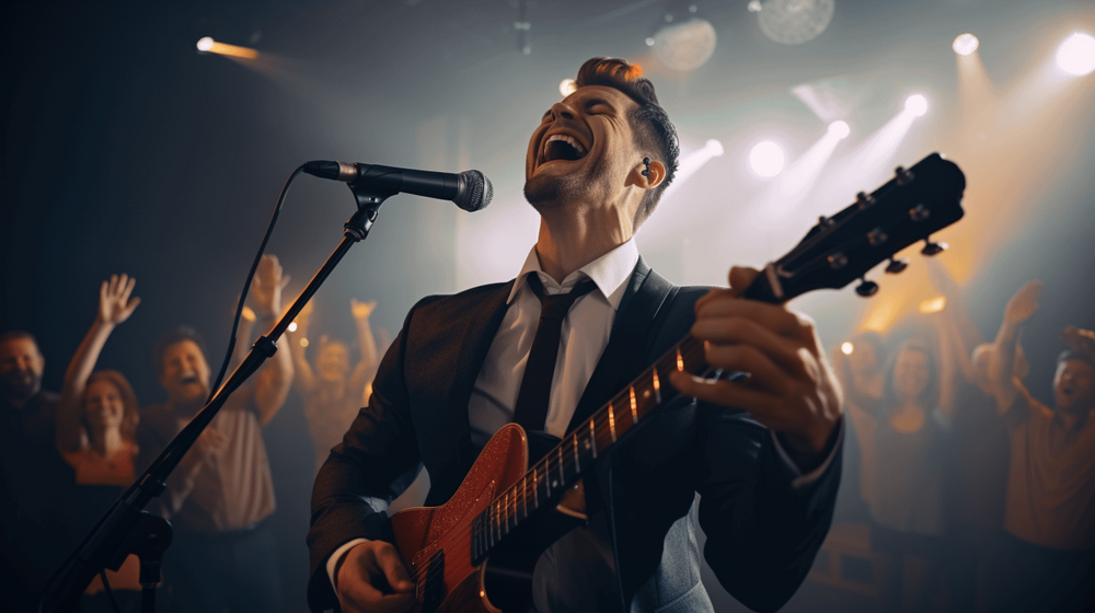 Artistes émergents : comment stimuler votre carrière en 2024 ? - 