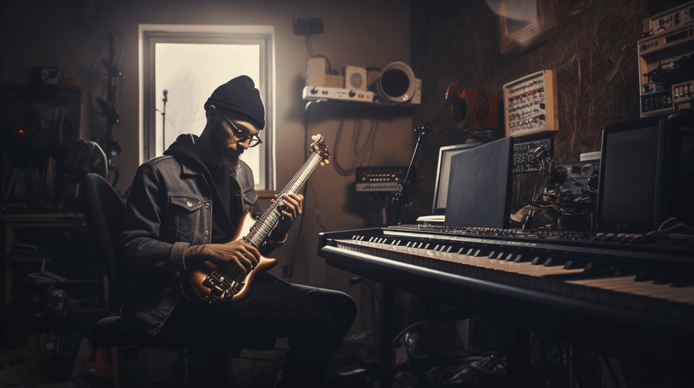 Artistes émergents : quel est le rôle d'Instagram dans votre développement ?