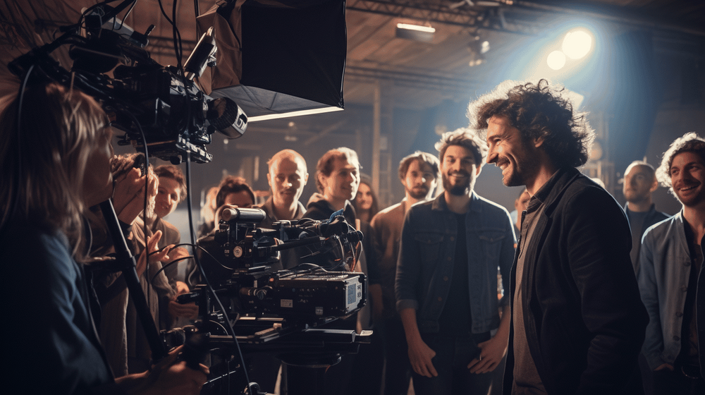 Artistes émergents : comment réaliser vos propres clips ? - 