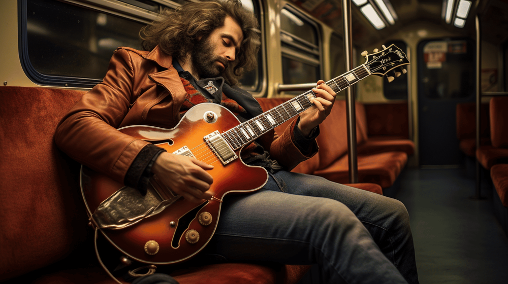 Artistes émergents : comment (bien) utiliser Facebook en 2024 ?