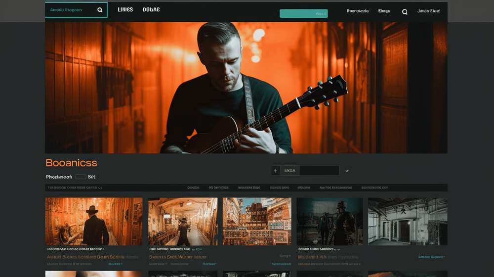 2025 : Quels réseaux sociaux privilégier pour booster votre carrière musicale ?