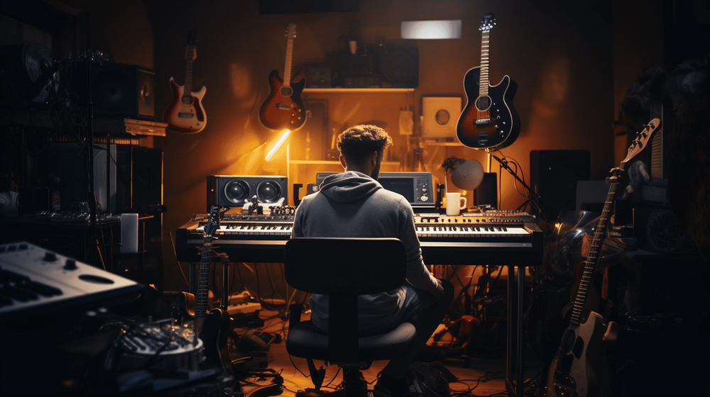 Artistes émergents : Comment bien gérer votre temps en studio d'enregistrement ?