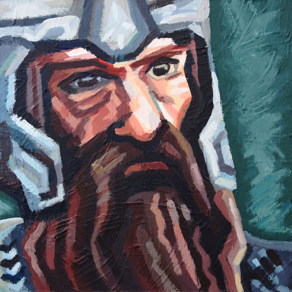 Gimli