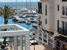 The Harbour Club Apart Hotel. Duquesa. Manilva.