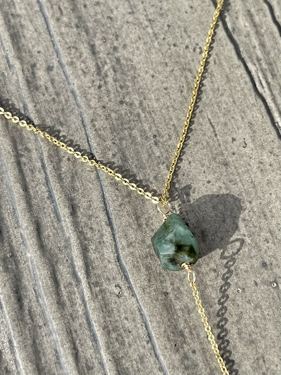 Thumbnail: Samsara Necklace 