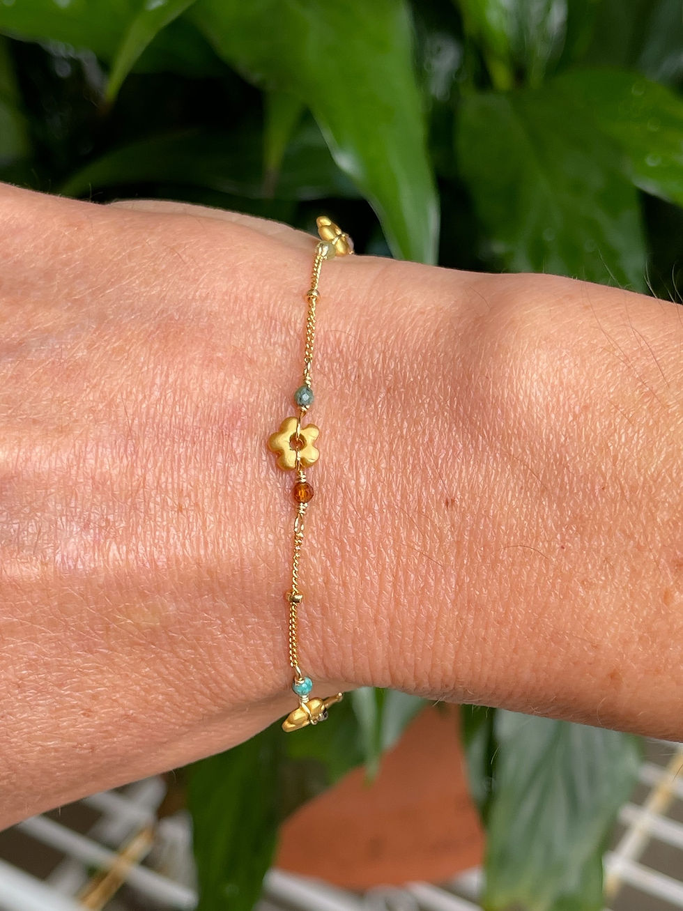 Thumbnail: Killashee Bracelet