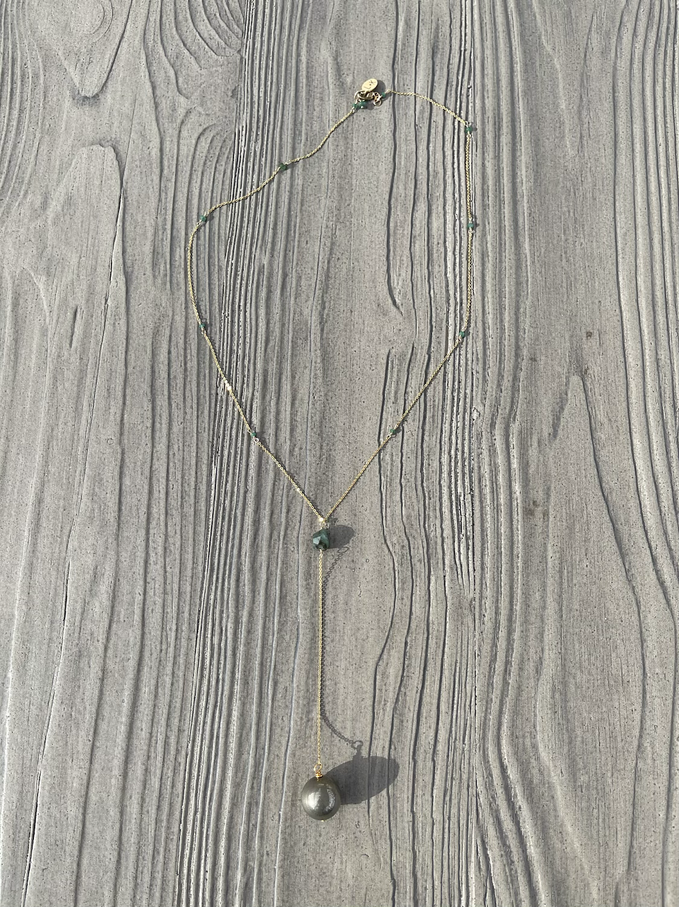 Thumbnail: Samsara Necklace 