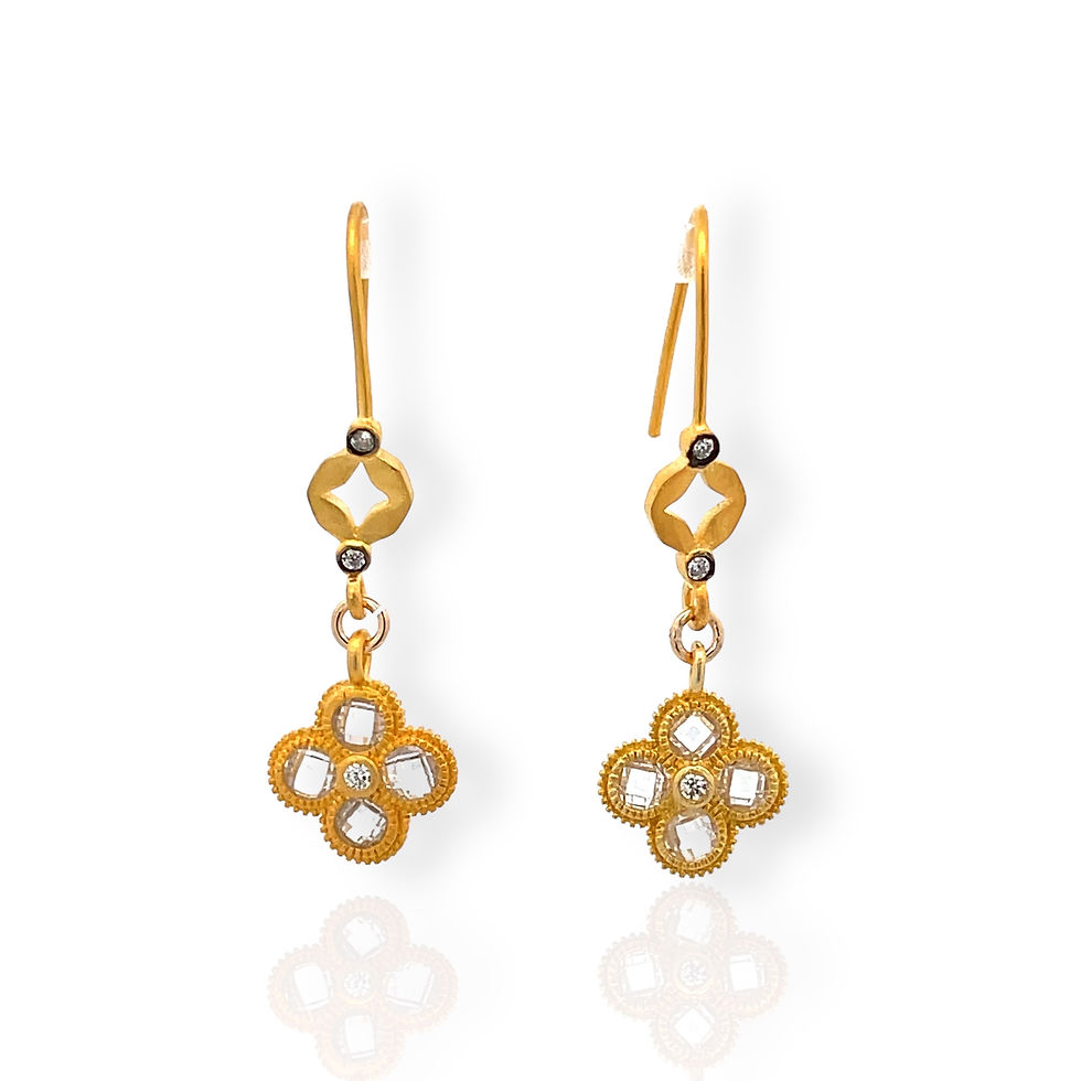 Thumbnail: Fedra Earrings