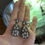Thumbnail: Moonstone Earrings 