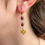Thumbnail: Grown Princess Earrings 