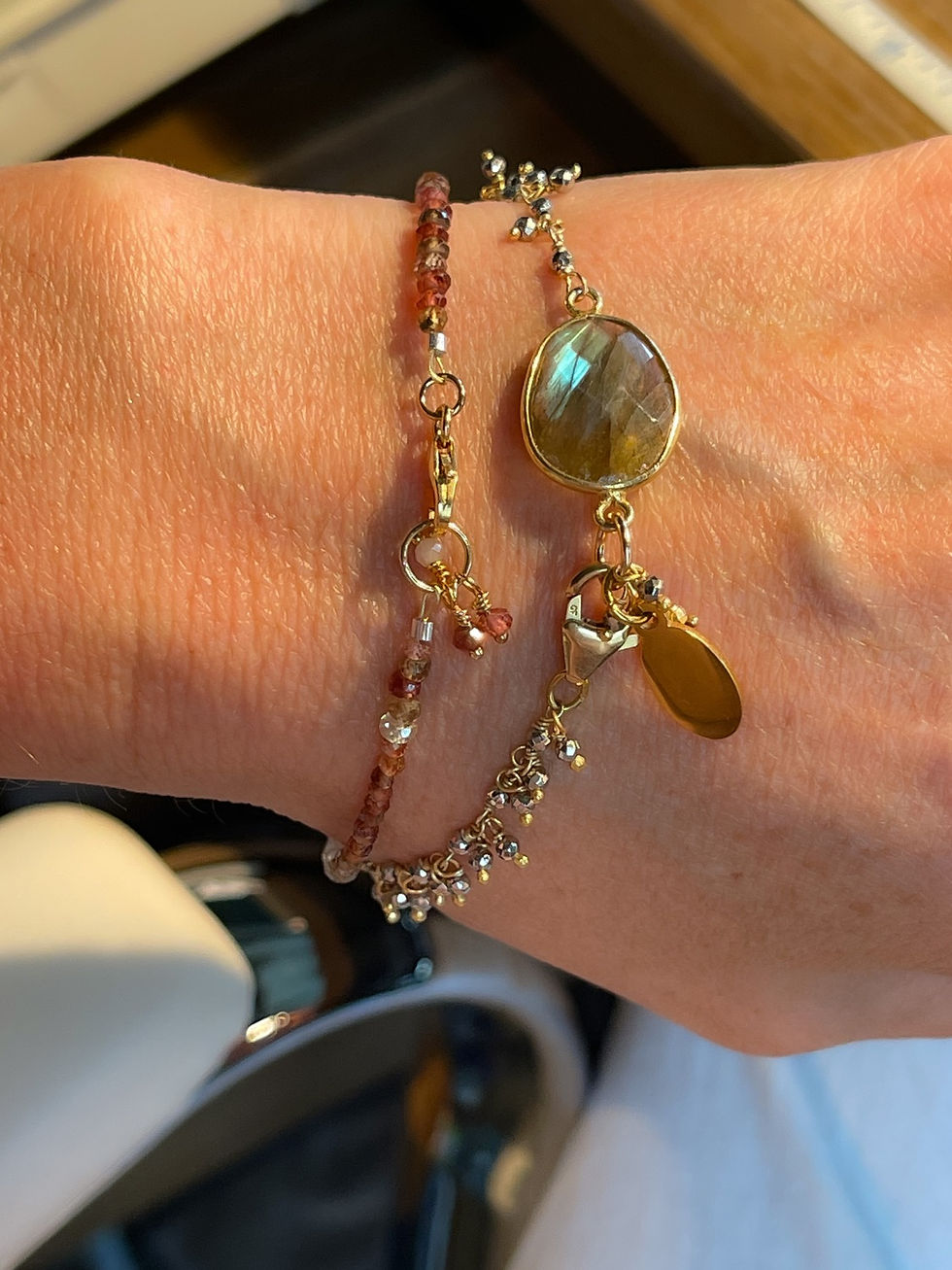 Thumbnail: Palm Springs Bracelet 