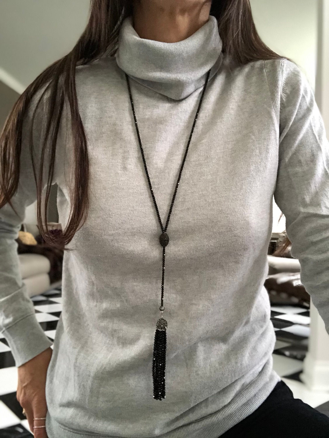 Jana Necklace 