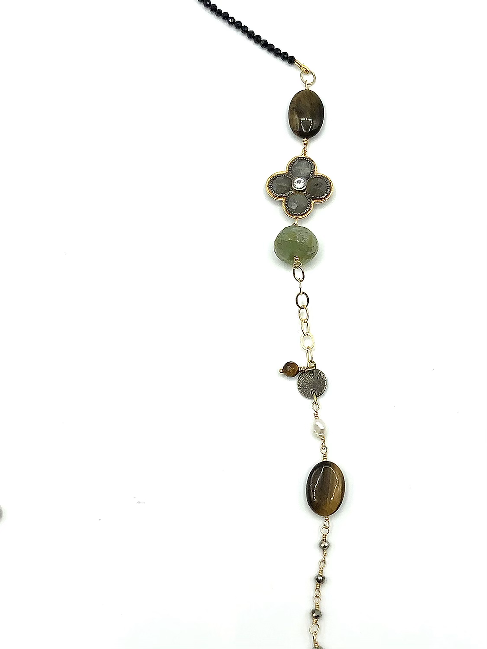 Thumbnail: Nyx Necklace 