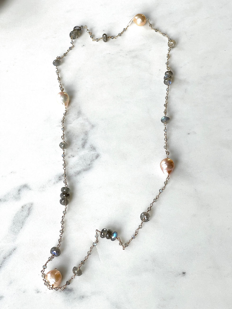 Thumbnail: Eden Necklace 