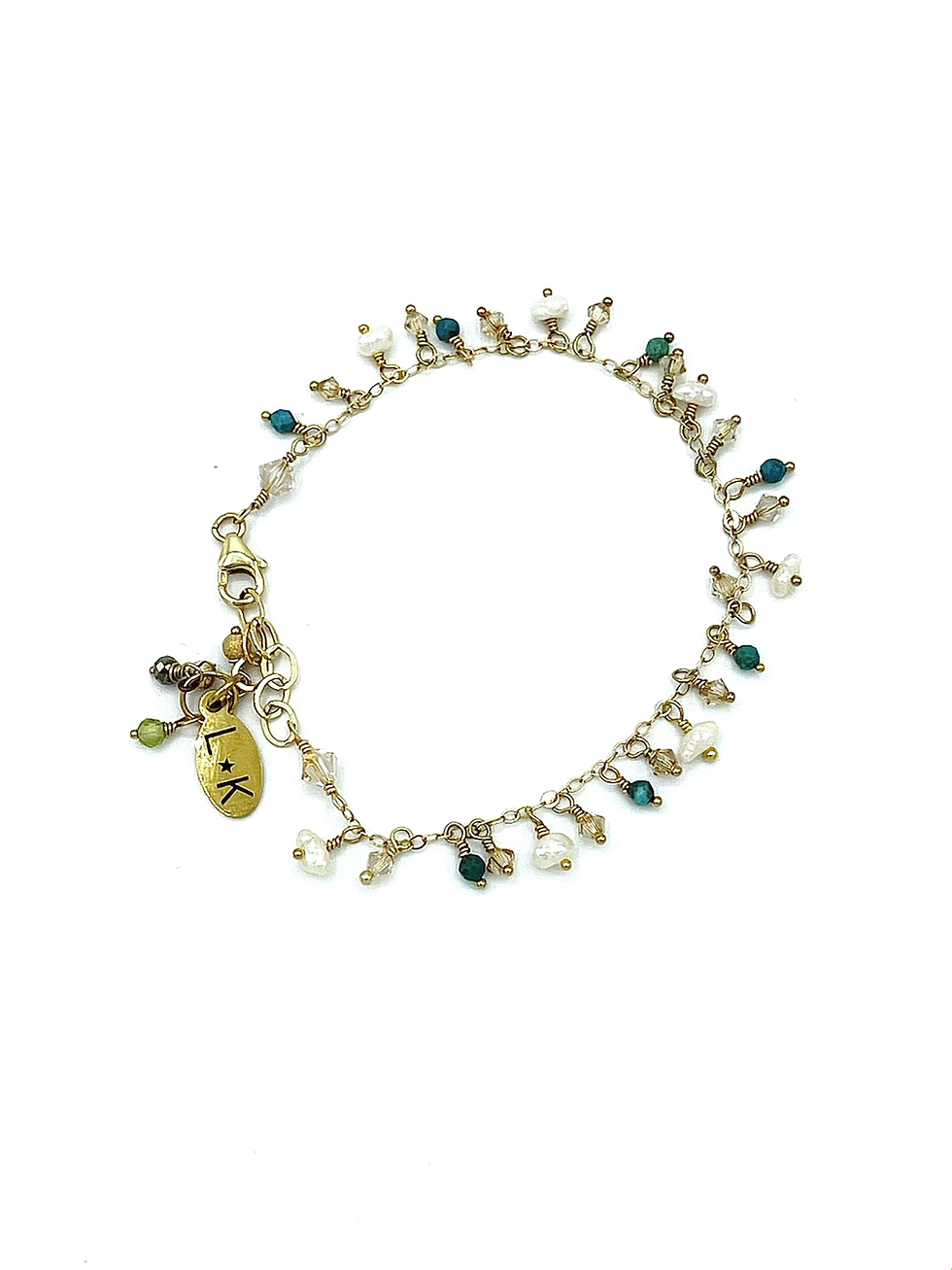 Thumbnail: Merry Go Round Bracelet 