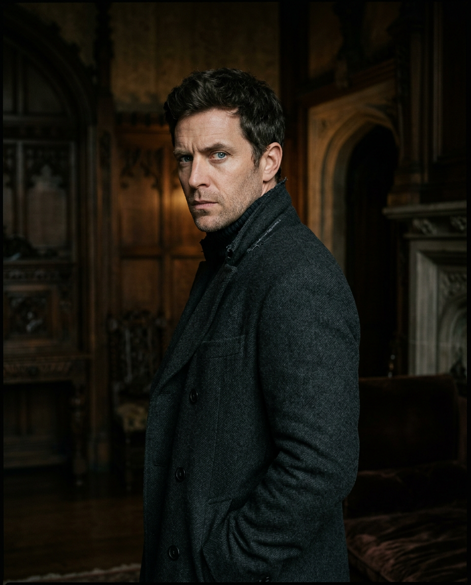 Marcus Vale