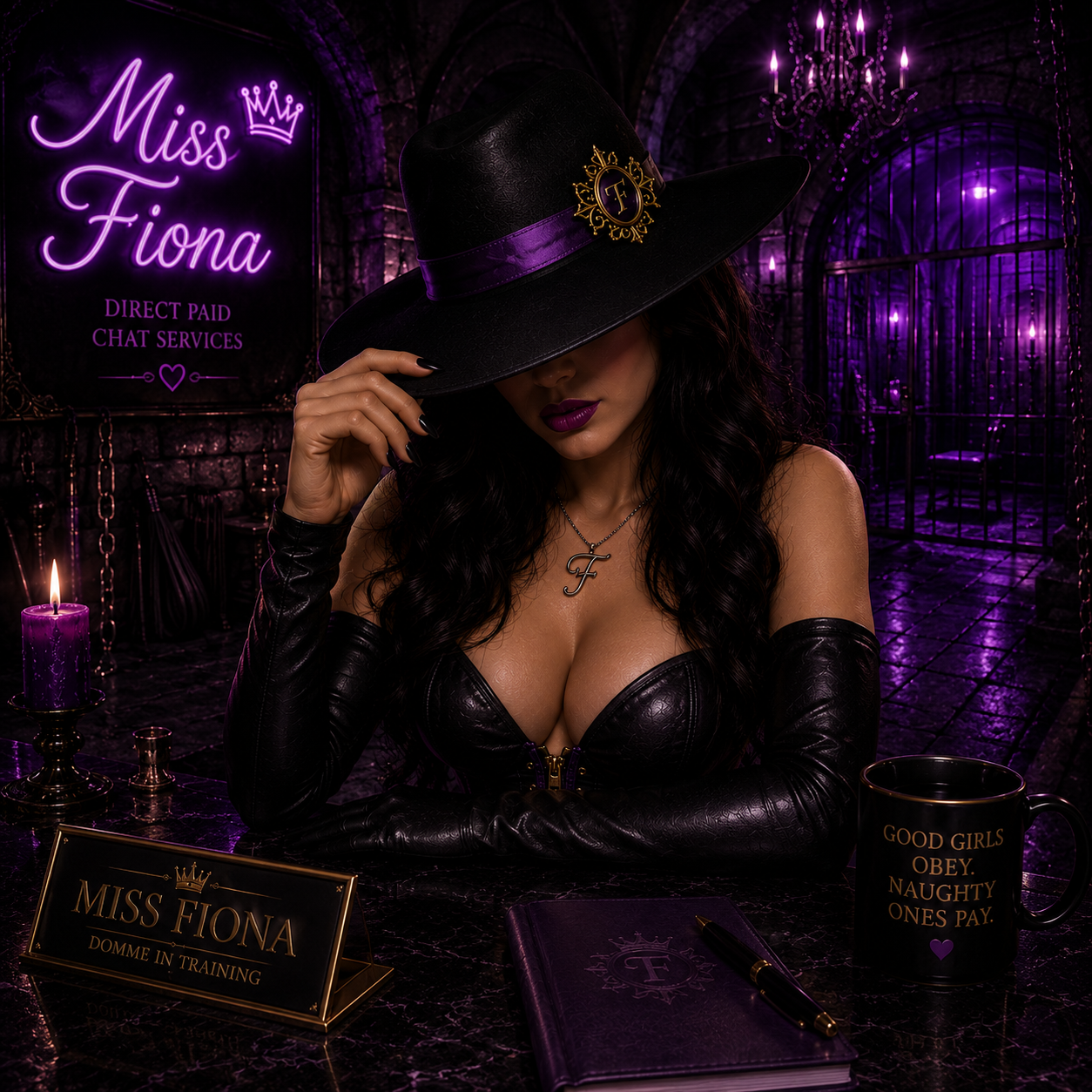 Miss Viola