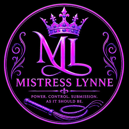 Mistress Lynne