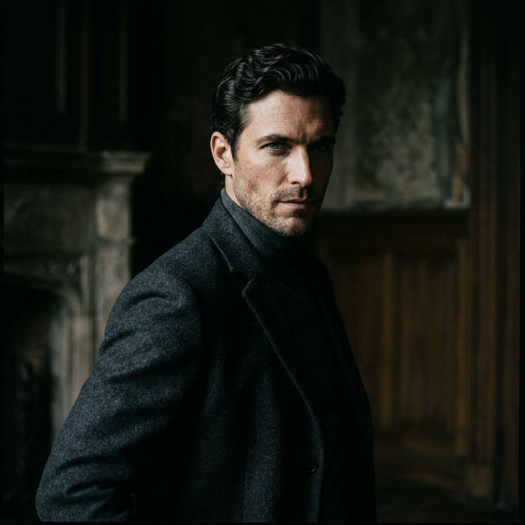 Marcus Vale
