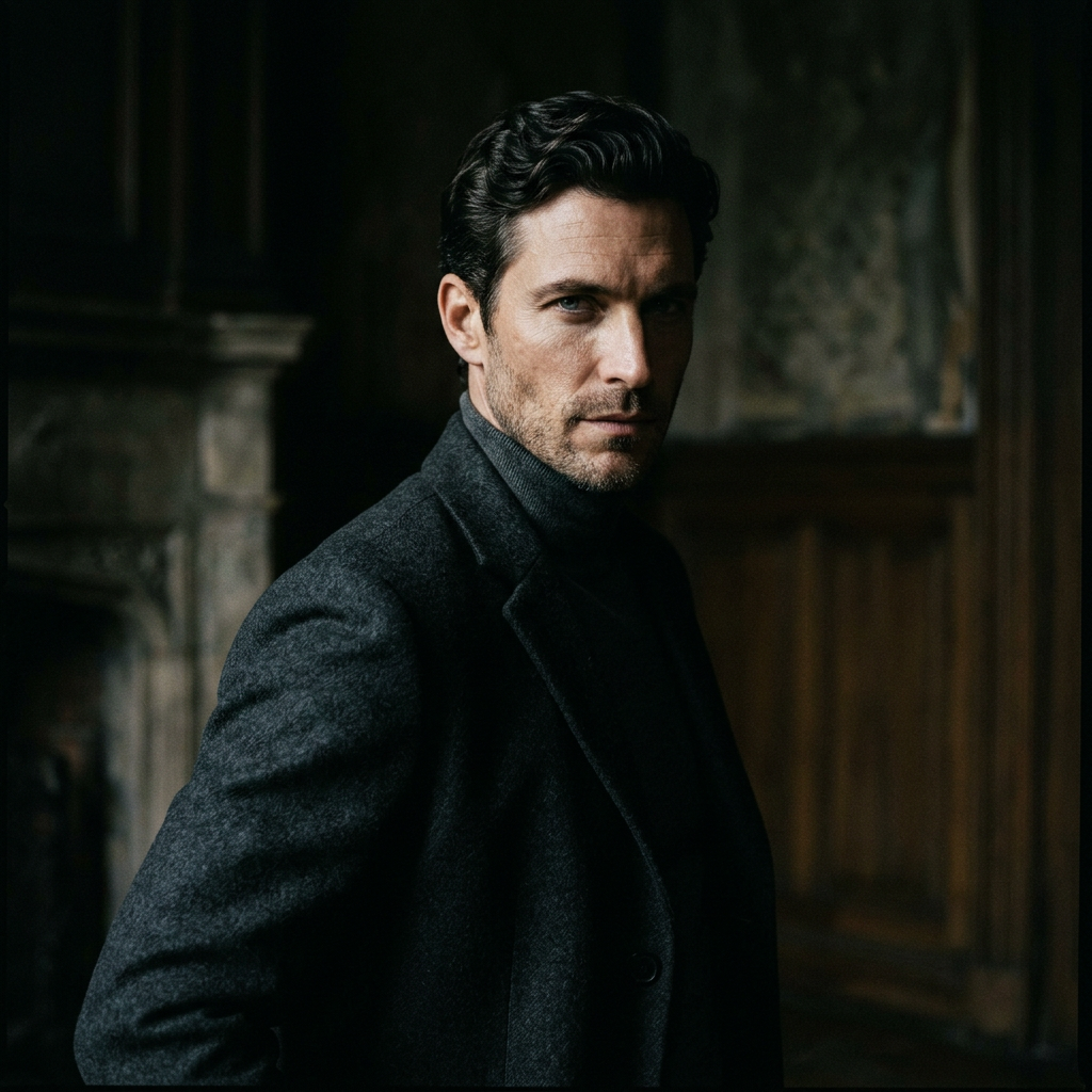 Marcus Vale