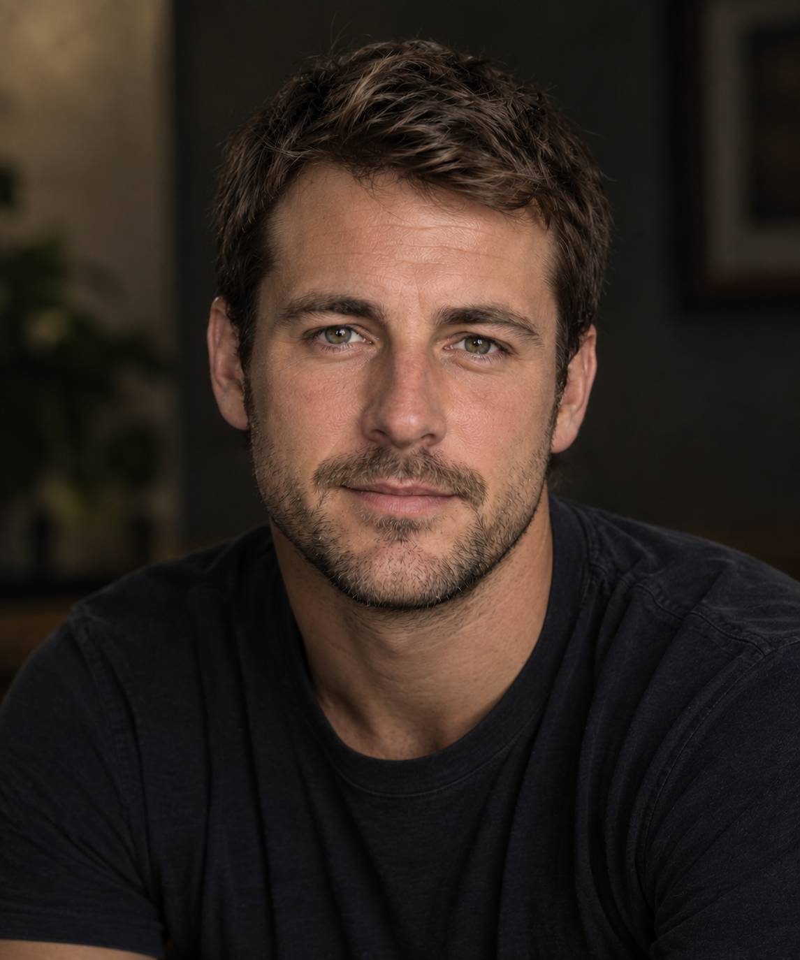 Grant Mason