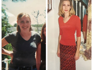 My story, Part 1. The beginning of Ana...aka, Anorexia.