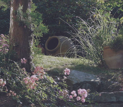 OGRODY KONIN, TUREK, SŁUPCA