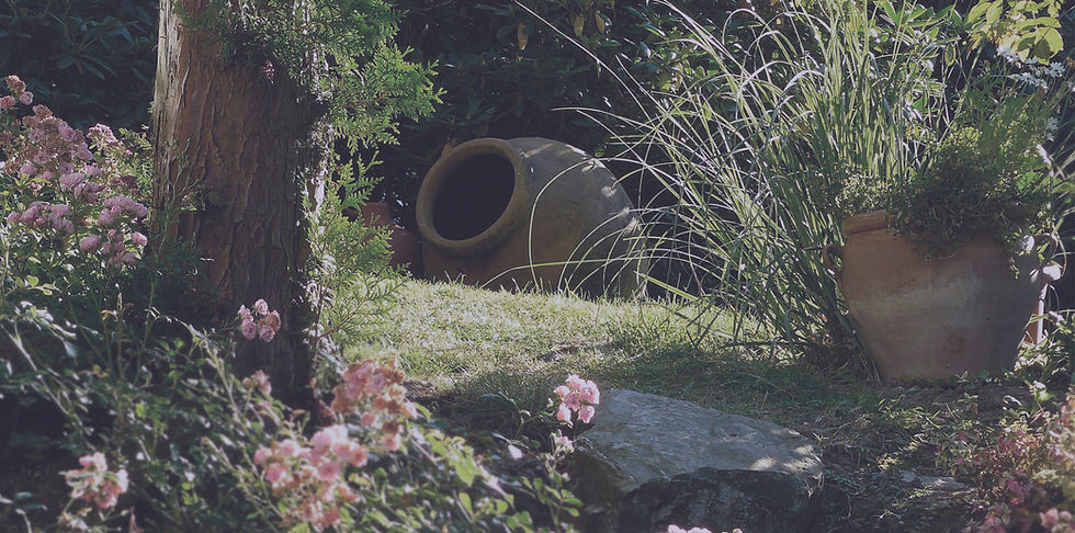 Jardin