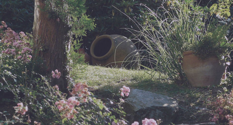 Garten