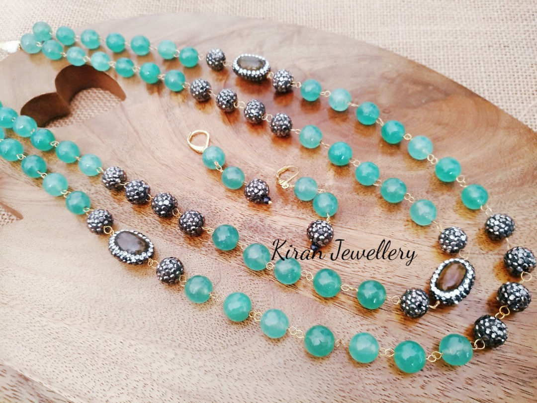 Stylish Mala Set