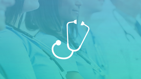 stethoscope with nurse practitioners