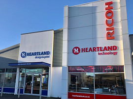Heartland Ashburton