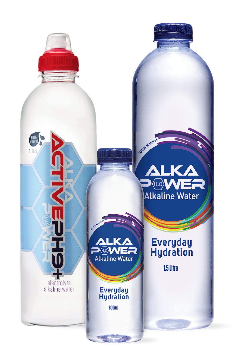 high alkaline water apower high alkaline water apower