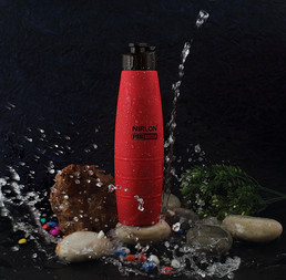 Heartland Water Bottle