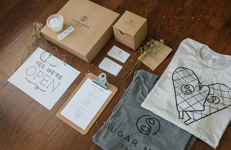Heartland Packaging & Apparel