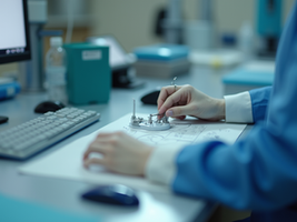 Essential Steps for 510(k) Submissions