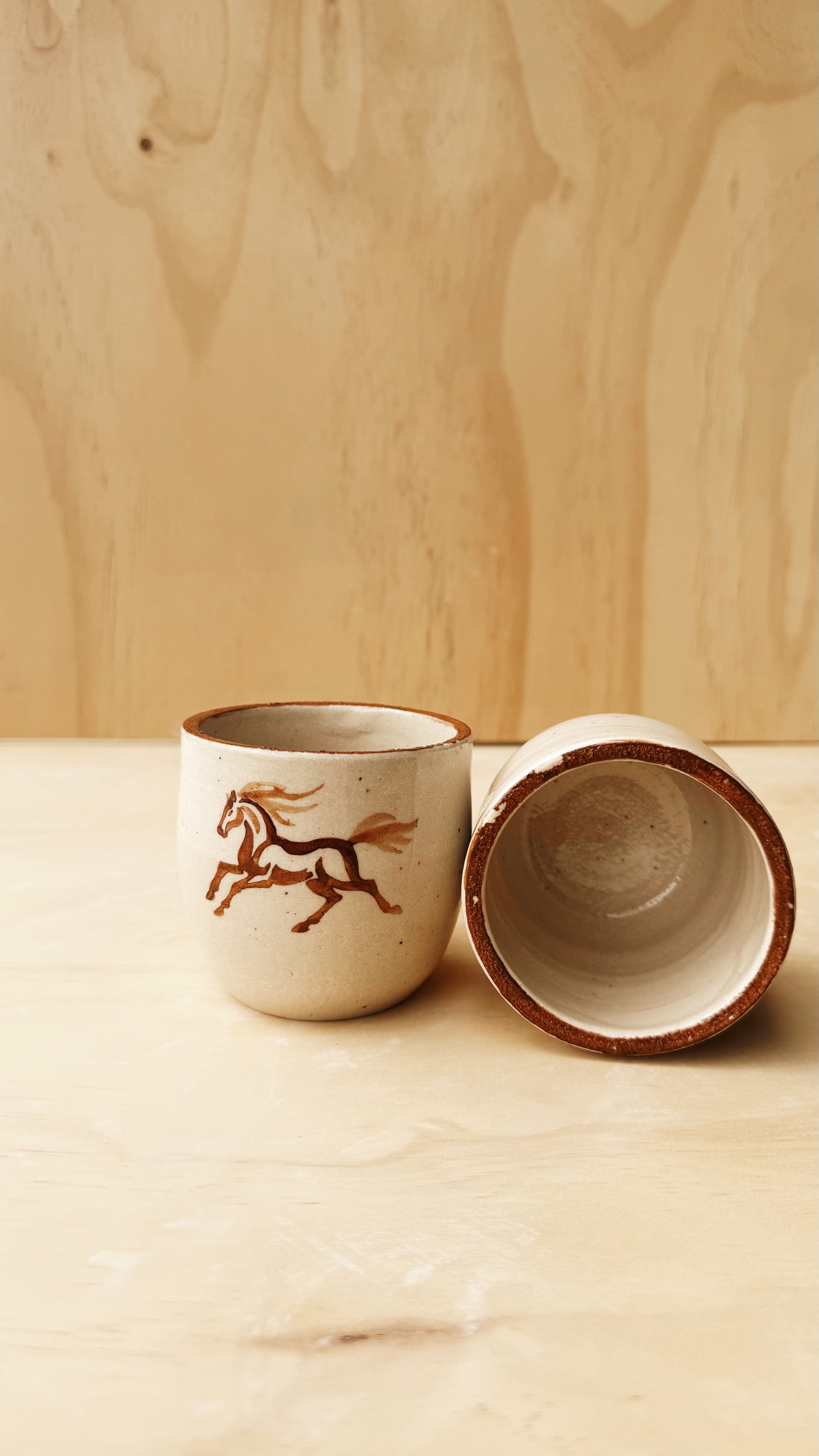 Untamed 10oz Cup