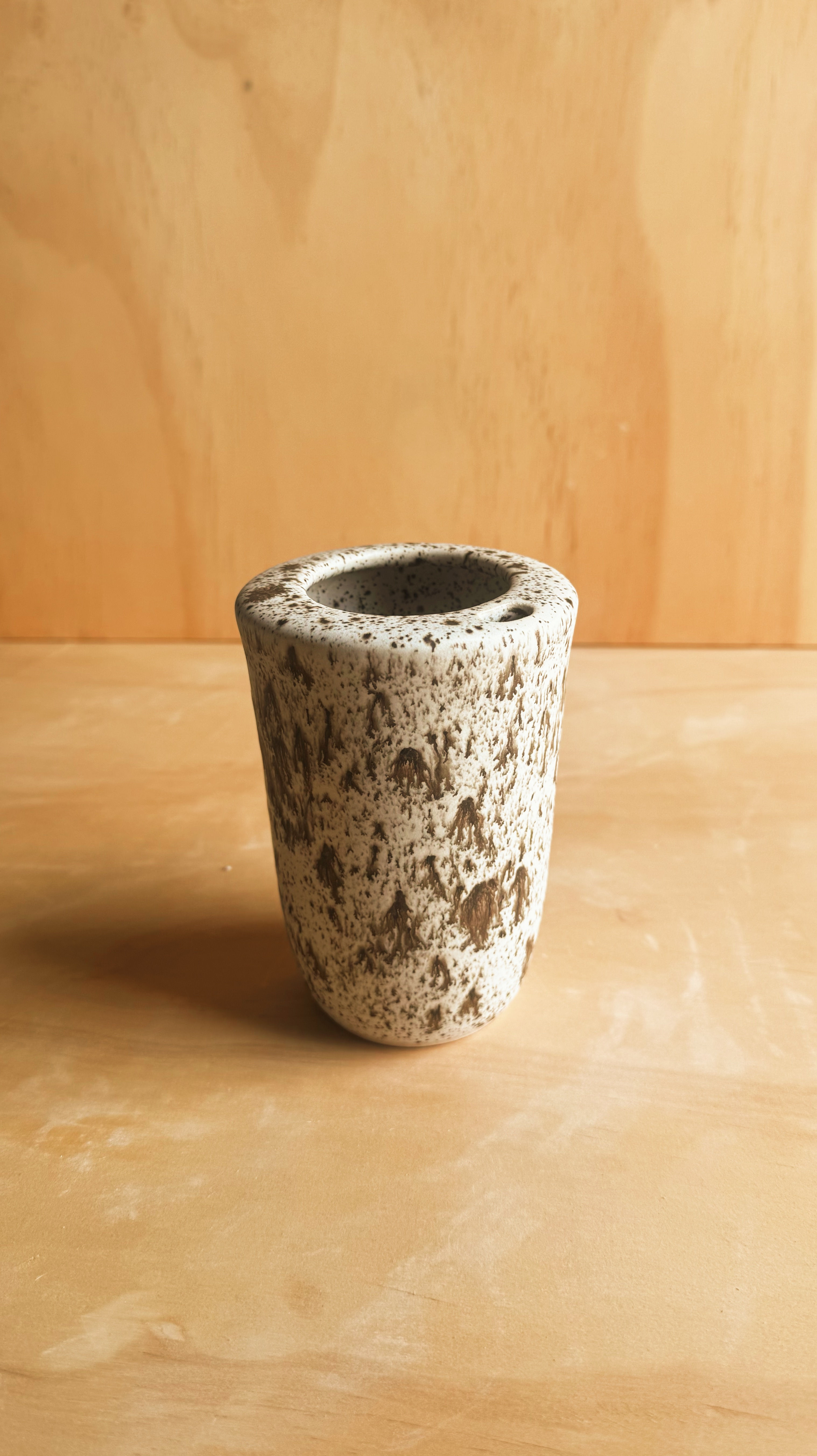 Cowboy 16oz Travel Tumbler